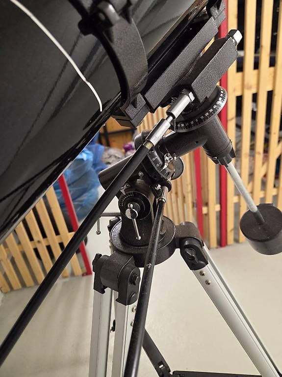 Teleskope: Sky Watcher Teleskop – Gebraucht aus Romanshorn von franyek0823 3