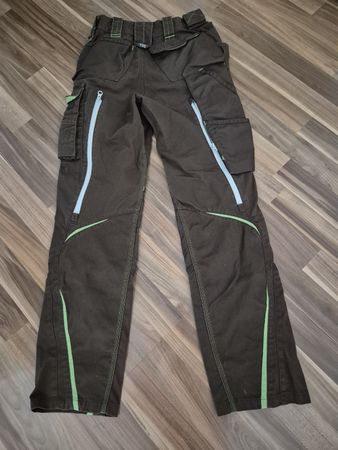 Engelbert Strauss Hose Gr. 44 - Wie neu! 