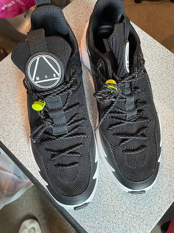 Chaussures hommes: McQ – D'occasion à Köniz par Papabaer 1