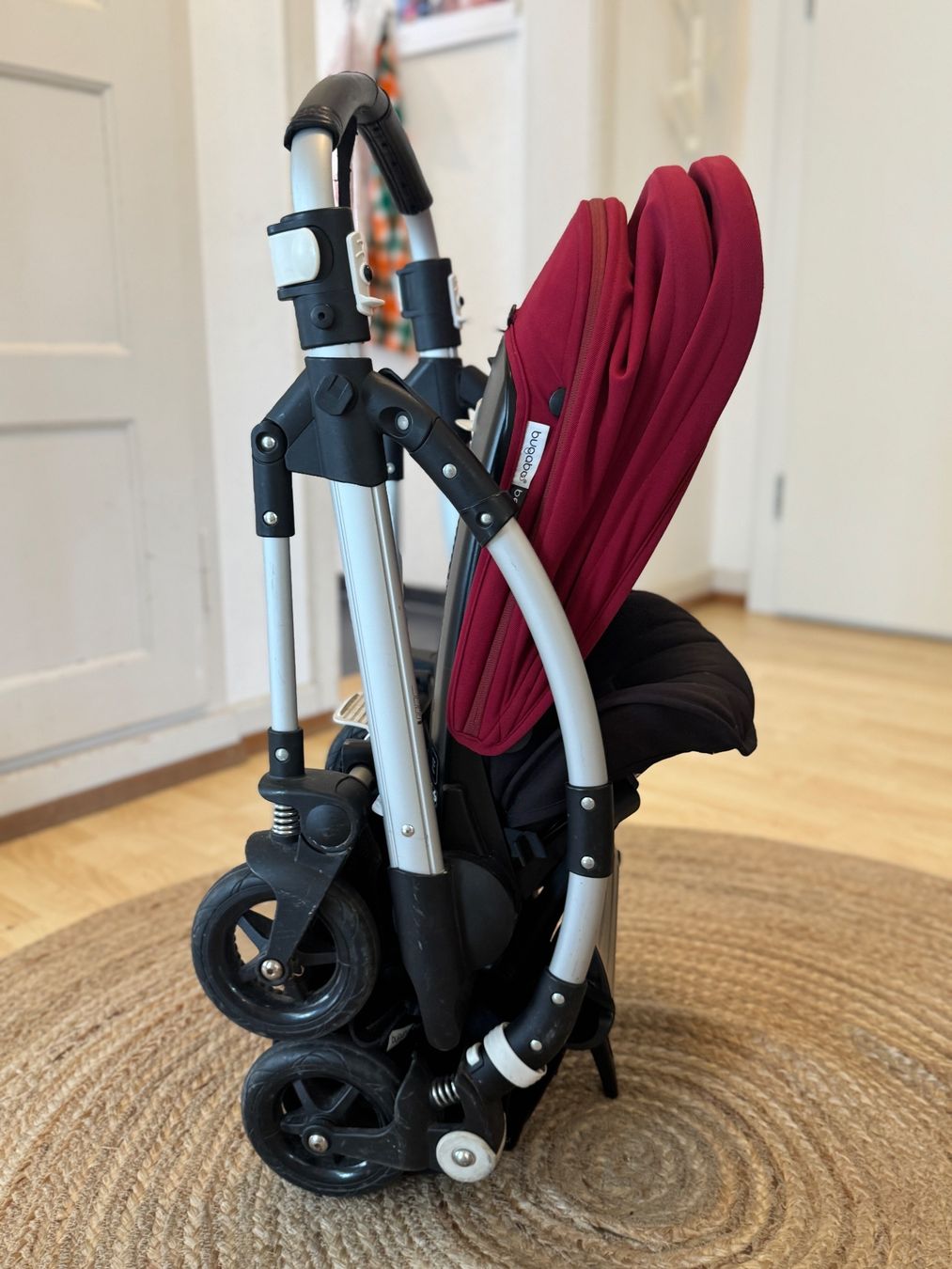 Bugaboo Carrozzine: Bugaboo Bee 5 – Usato da Zürich venduto da severine81 4