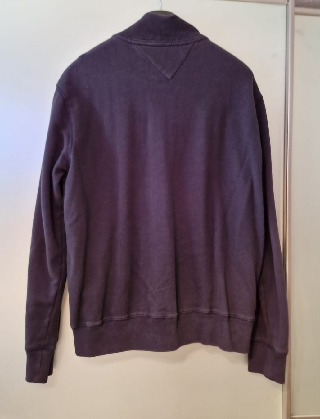 Tommy Hilfiger Jacken: Tommy Hilfiger Sweatjacke – Gebraucht aus Bülach von cf96 1