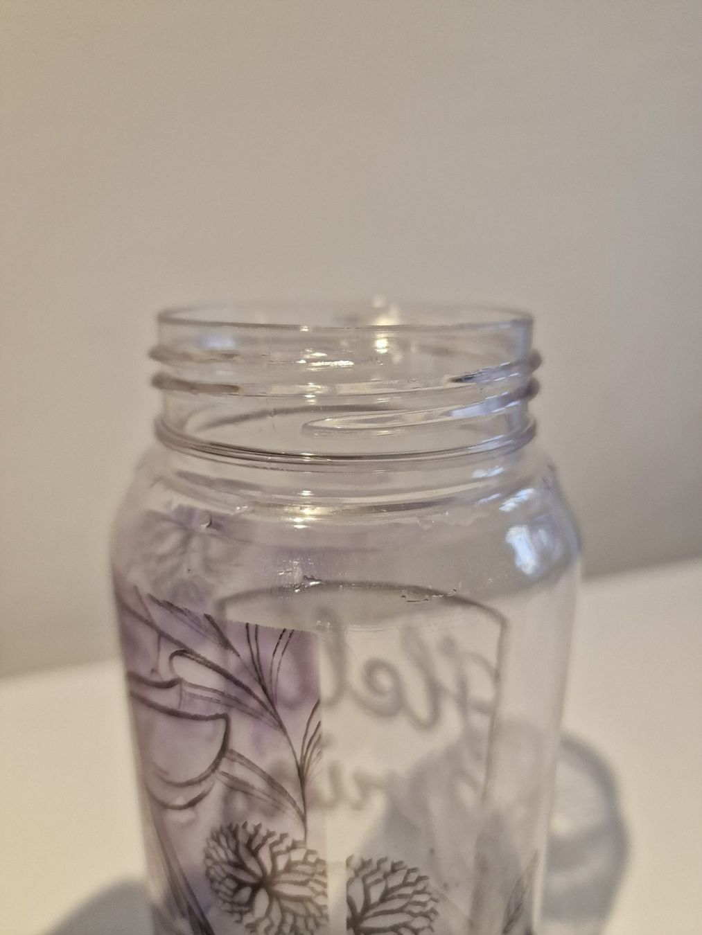 Trinkflaschen & Thermosflaschen: Trinkflasche "Hello Spring", 0.7L – Gebraucht aus Pfäffikon SZ von Maijecka 5