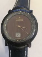 Junghans Mega Solar Ceramic DBP 288 GH ArmbandUhr neuwertig
