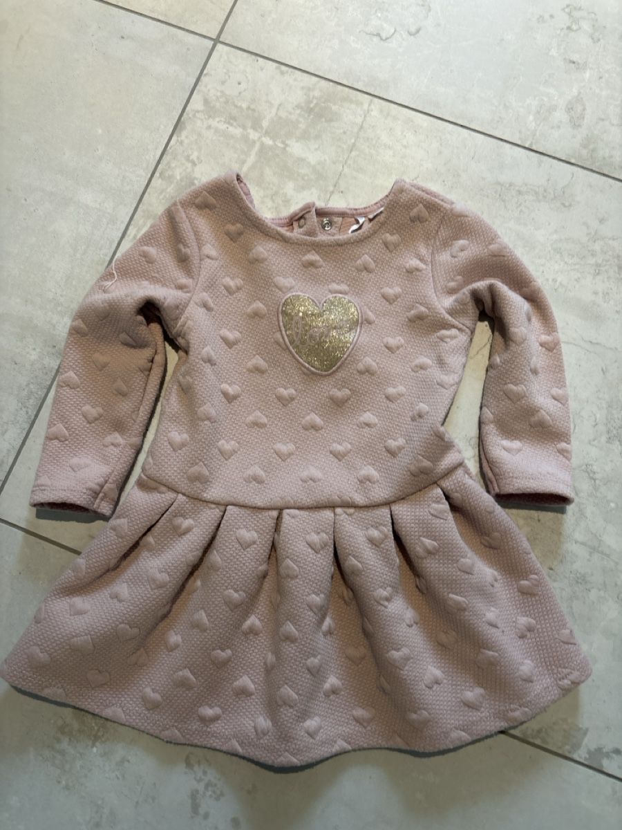 Vestiti & Gonne: Kleid – Nuovo (secondo la descrizione) da Aetingen venduto da pat_ykl9