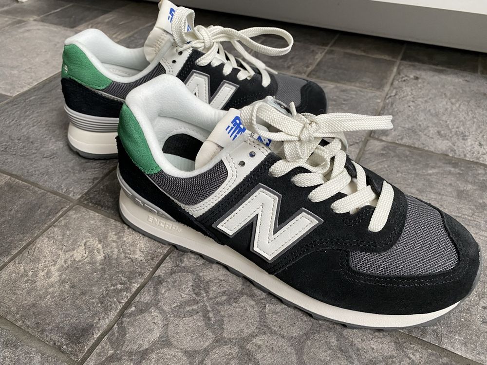New balance 374 deals