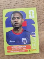 Panini Sticker 2026 CPV 11