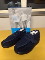 promed Spezialschuhe Theramed D1 marine Grösse 39  neu