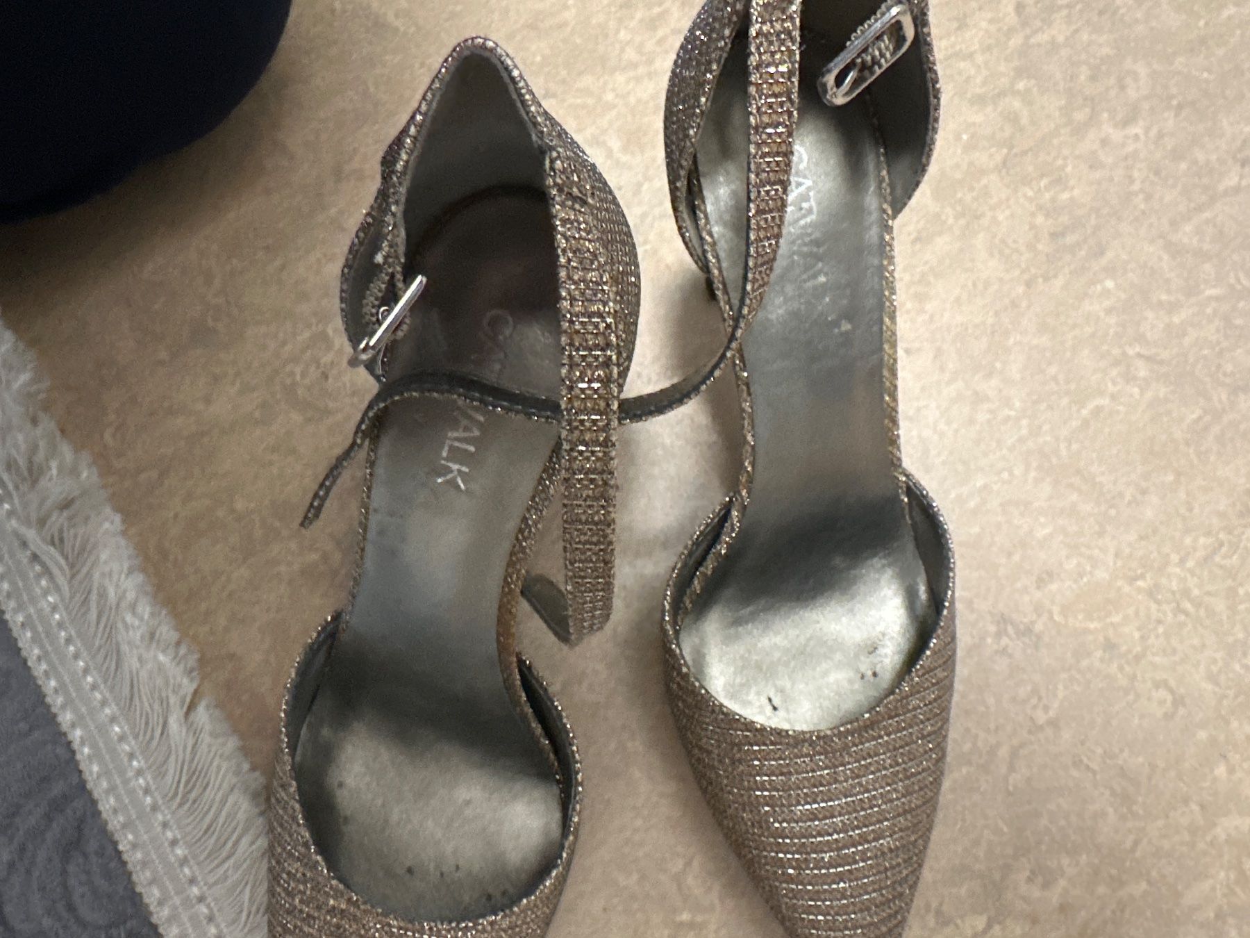 Scarpe da donna: High heels – Usato da Winterthur venduto da Can.sel37 2