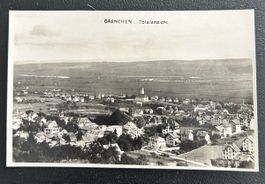 Fotokarte Grenchen 
