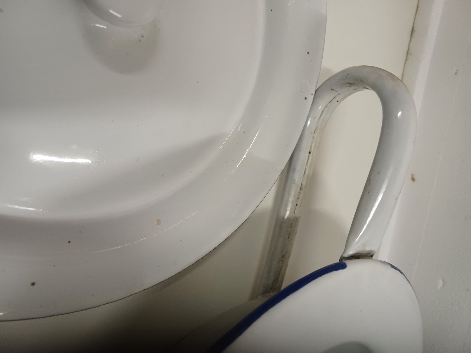 Ciotole: Email Nachttopf – Usato da Grossdietwil venduto da hufi10 3