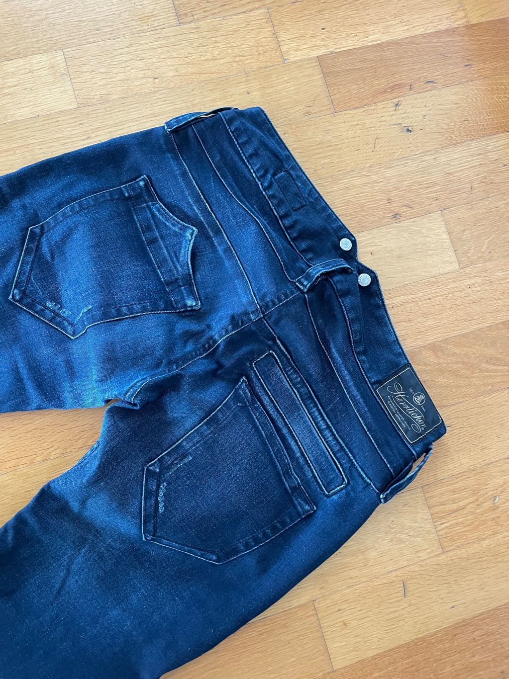 Herrlicher Jeans: HERRLICHER jeans 29/32 – Usato da St. Gallen venduto da Emifrei 6