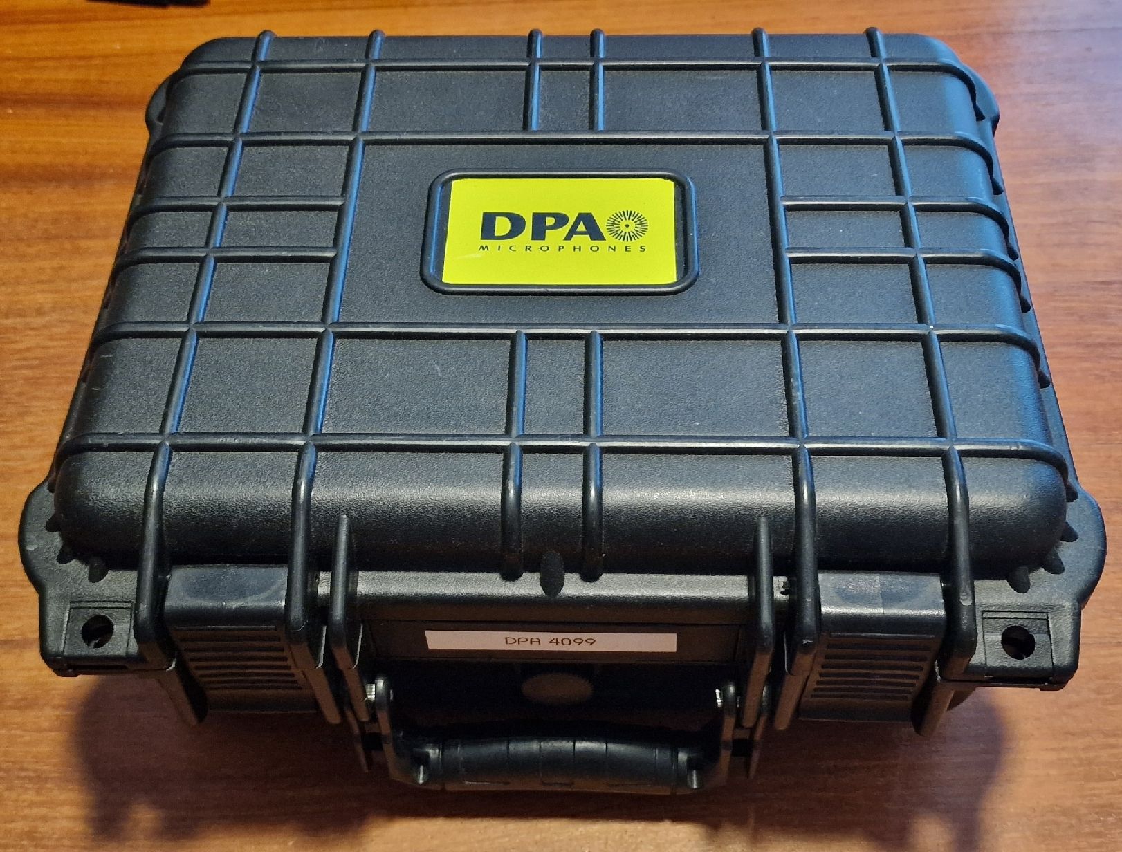 Mikrofone: DPA 4099 Microphones – Gebraucht aus Montagnola von phoneeko 4