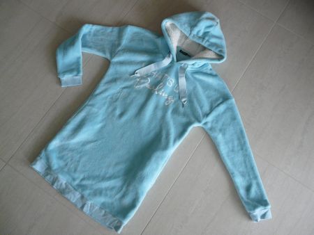 Pull tout doux Pulli EUR S