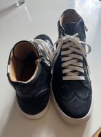 Rubirosa Lederschuh Gr 39