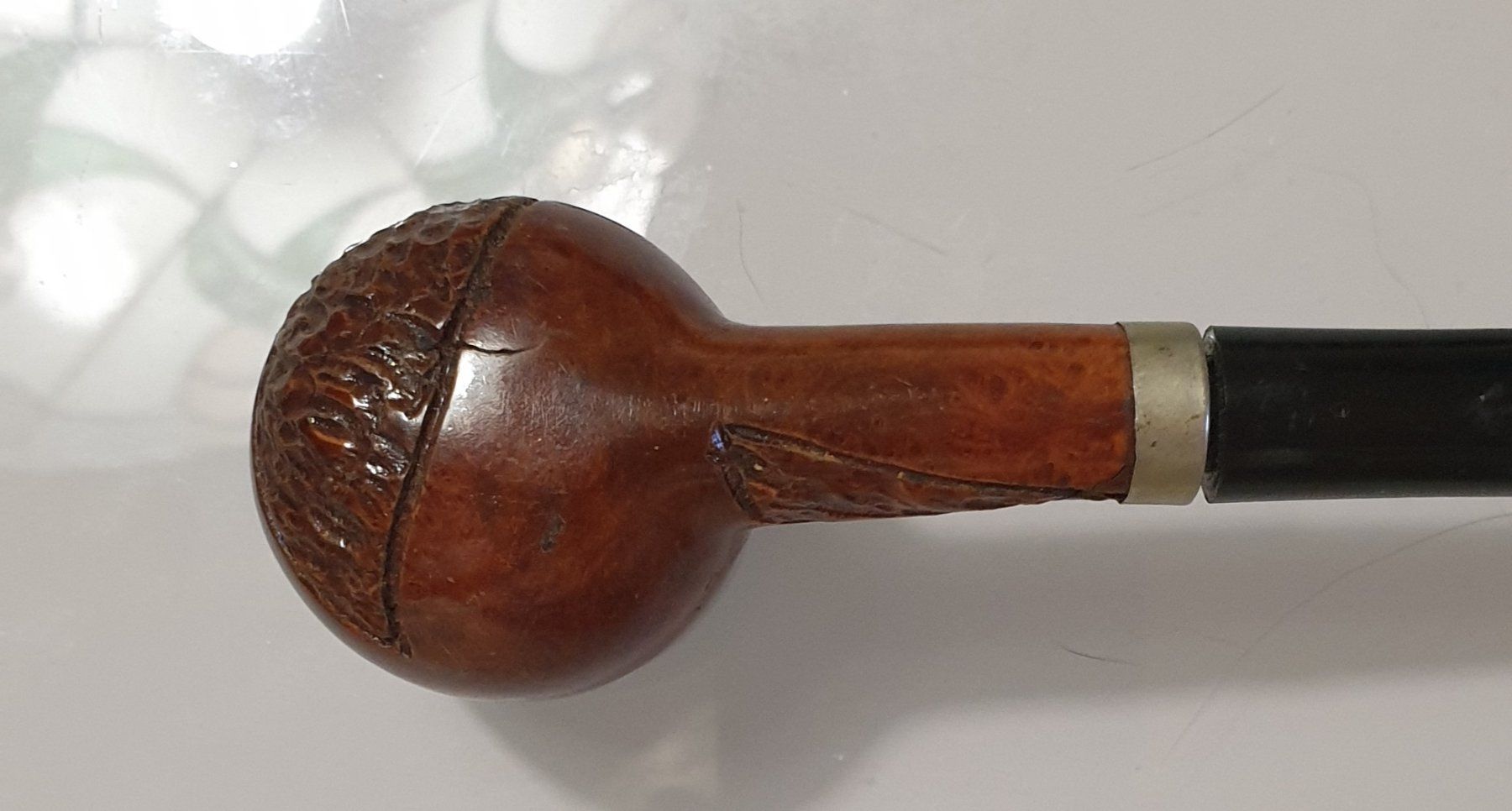 Pipe & Accessori: Bruyere Garantie Pfeife – Usato da Zürich venduto da bre_22v9 3