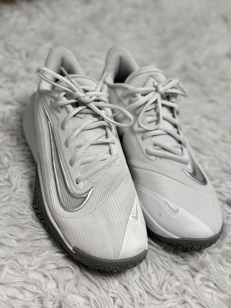 Nike Scarpe da uomo: Nike Performance PRECISION VII Schuhe WIE NEU – Usato da Kriens venduto da saleworld 1