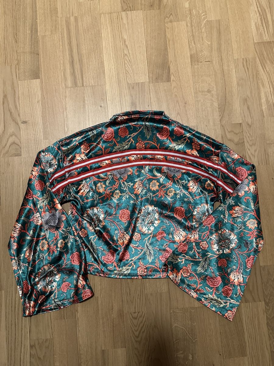 Jaded London T-shirt: langarmshirt (XS) – Usato da Freidorf TG venduto da driftingforthrifting 1