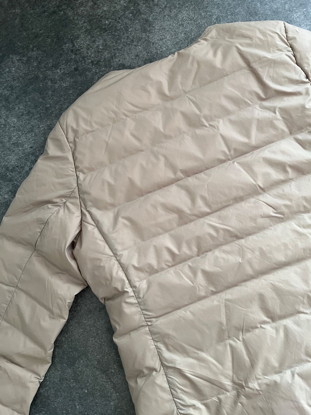 Muji Giacche: MUJI Damen Daunenjacke - Größe S – Nuovo (secondo la descrizione) da Kilchberg ZH venduto da Ch.C 8