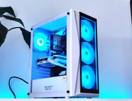 Top Gaming PC/ Nvidia RTX & Core i7 / 32GB & 2TB /ASUS ROG