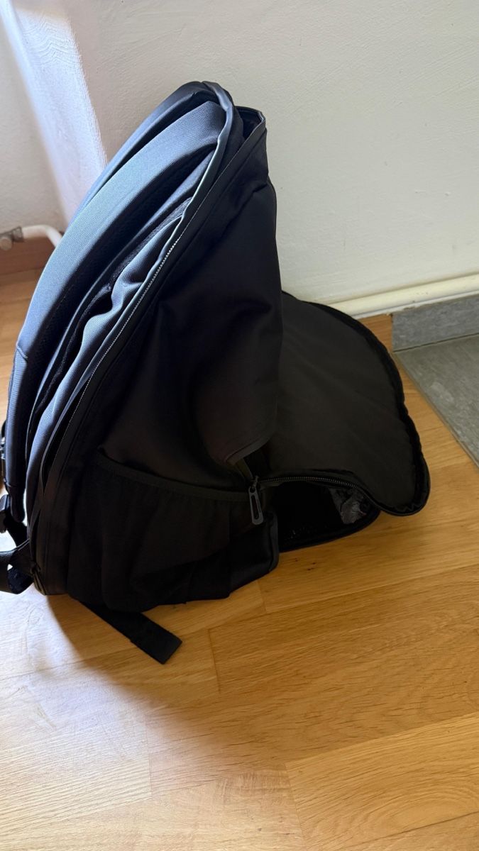 Sacs à dos: Prozis Bodybuilding Rucksack – D'occasion à Aathal-Seegräben par Magma8 5