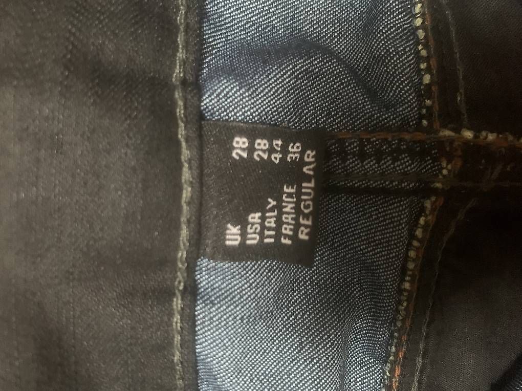Pantaloni: Pantalon moto – Nuovo (secondo la descrizione) da Perly venduto da Denis.Cochard 2