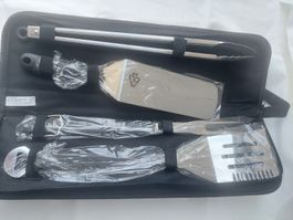 BBQ / Grill Zubehör neu ovp