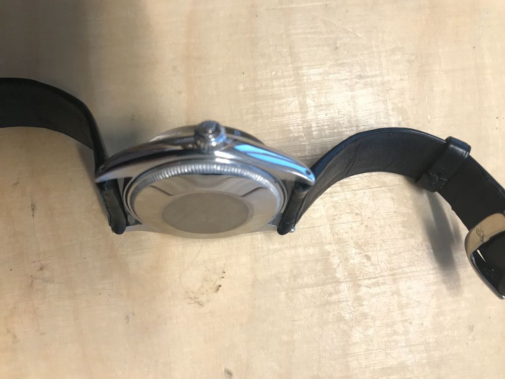 Rolex Orologi: Rolex Air King, 34mm – Usato da Wolfhalden venduto da turbine911 3