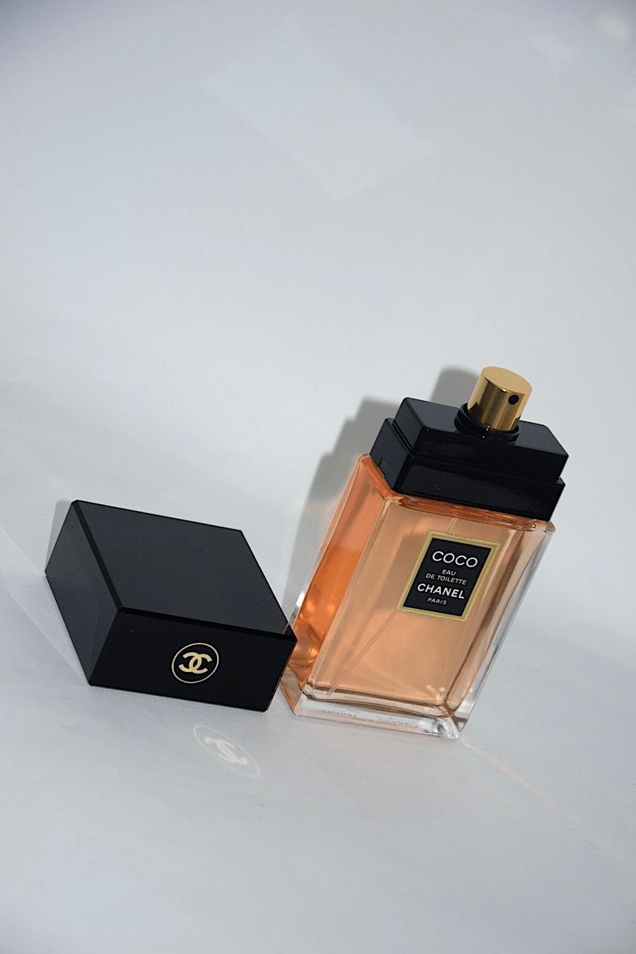 Chanel Parfums & Eau de Toilette: Coco EdT – Chanel – D'occasion à Lufingen par tancredis 2