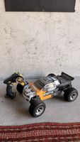 RC Auto Arrma Vortex mit Fernsteuerung gebraucht