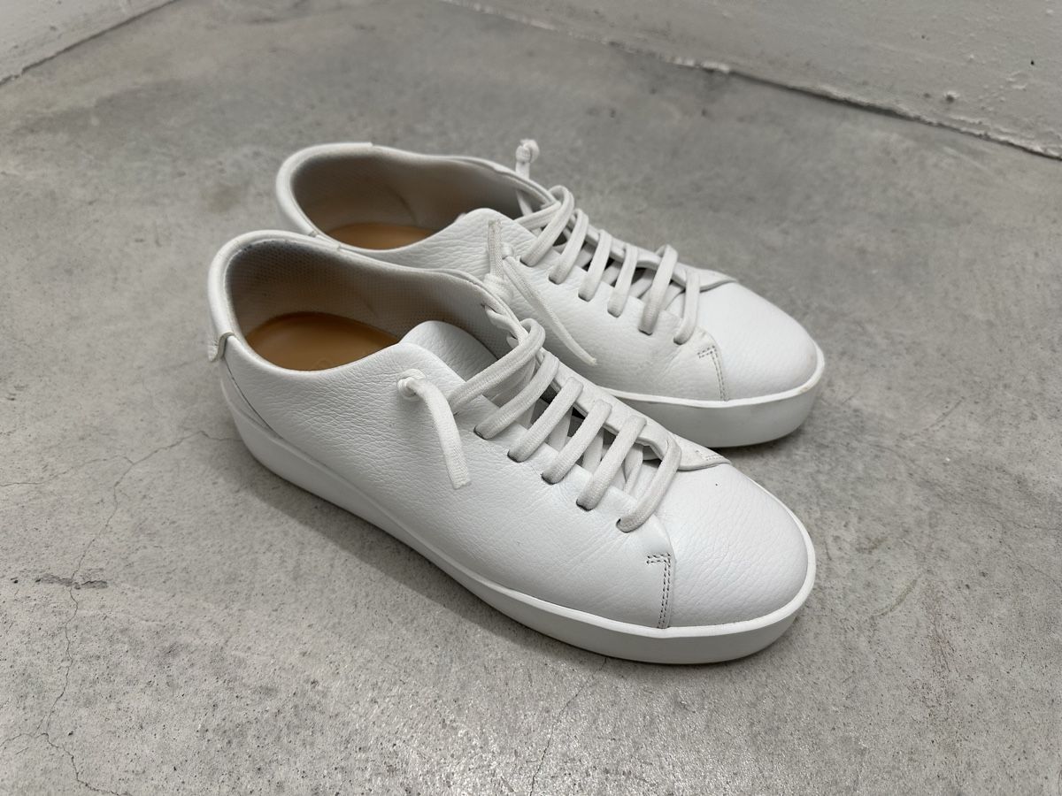 Scarpe da uomo: RFR FabianoRicci Schuhe gross 40 – Usato da Buchs AG venduto da Vegeta_