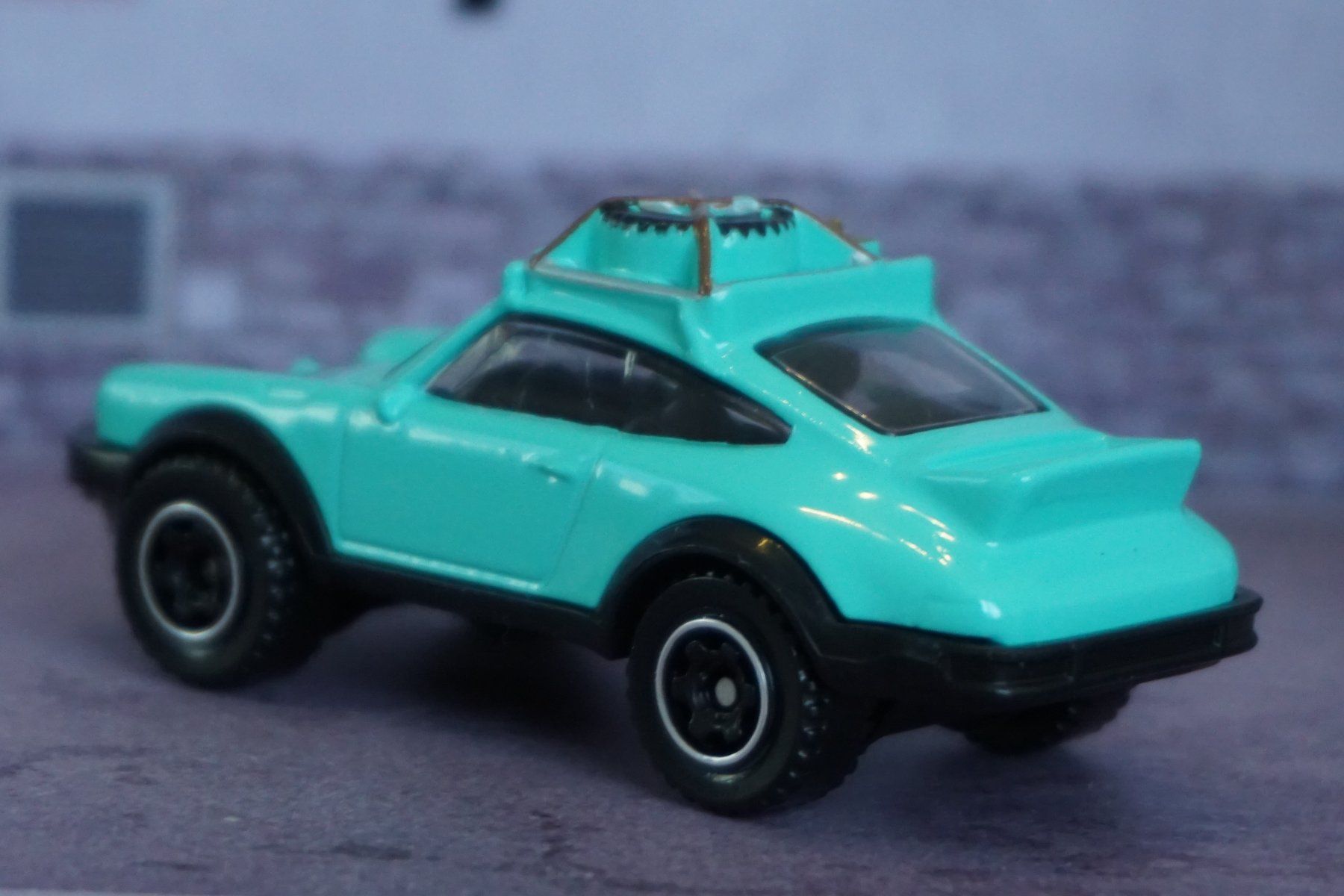 Matchbox Modellautos: Matchbox Porsche 911 Rally TOP !!!!!!!!!!!!!!! – Gebraucht aus Reiden von Doppeldecker69 1