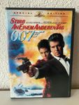 007 Stirb an einem anderen Tag - DVD
