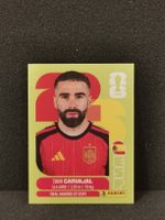 Panini Wm 2026 Sticker :Dani Carvajal Esp 7