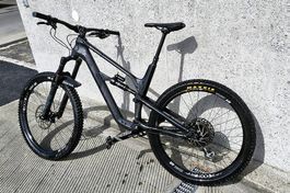 Canyon Spectral CF 7.0 (2020)  Carbon  Top gepflegt  Gr L