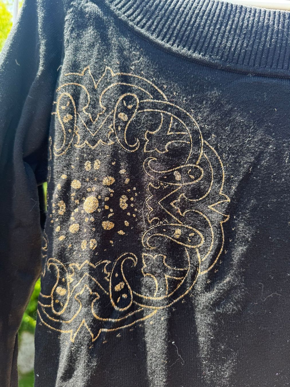 Desigual Maglioni & Felpe: Desigual Pullover, Gr. S – Usato da Egg b. Zürich venduto da Brocki_Insel_Egg 3