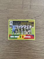 Panini Fifa WM 2026, SEN 13