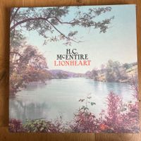 H.C. McEntire – Lionheart