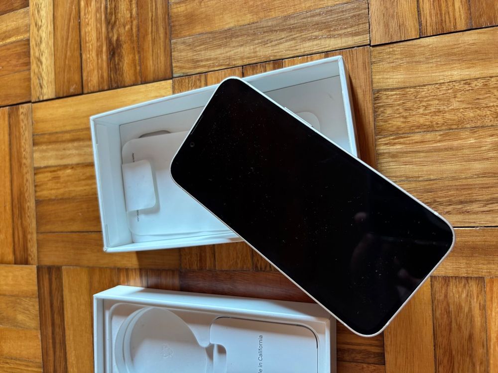 Apple Handys / Smartphones: Defekte iphone 13 mini 128 Gb – Defekt aus Stabio von Genna82 1