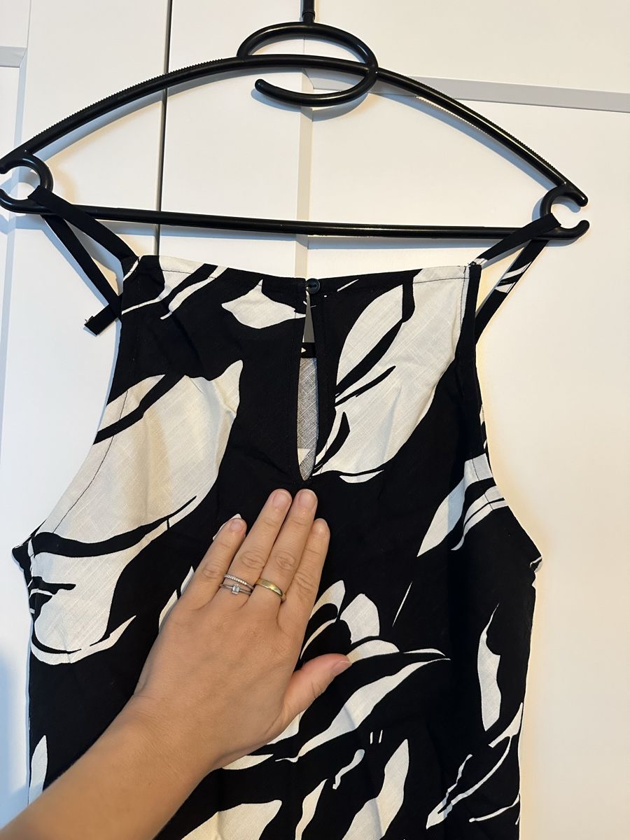 Someday Vestiti: Somedays Kleid Grösse 36 – Nuovo (secondo la descrizione) da Zürich venduto da millaiana 5