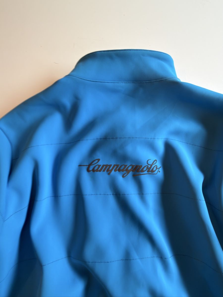 Giacche: Campagnolo Jacket, Size M – Usato da Nyon venduto da tor_6gr5 7