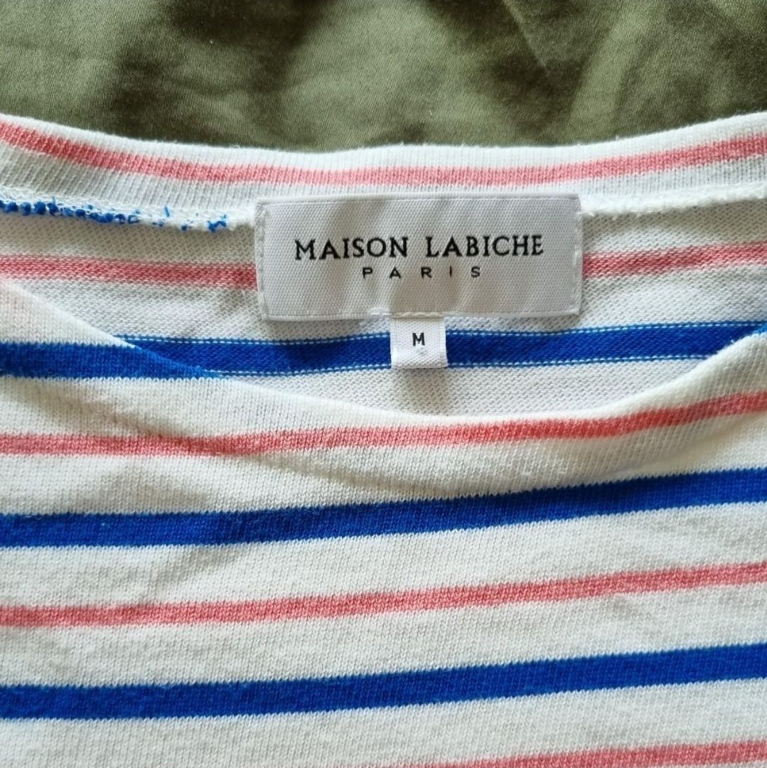 T-shirt: French Style T-Shirt – Usato da Zürich venduto da jul_l28v 3