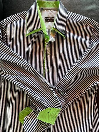 Herren Hemd - 7 camicie