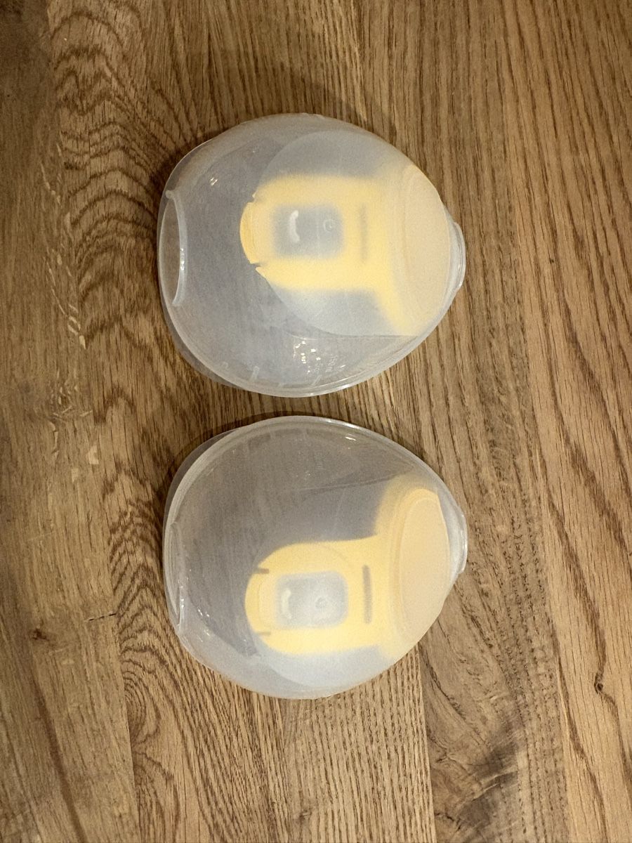 Medela Accessori per l’allattamento: Medela Milchpumpe – Nuovo (secondo la descrizione) da Zuchwil venduto da Meli_22 5