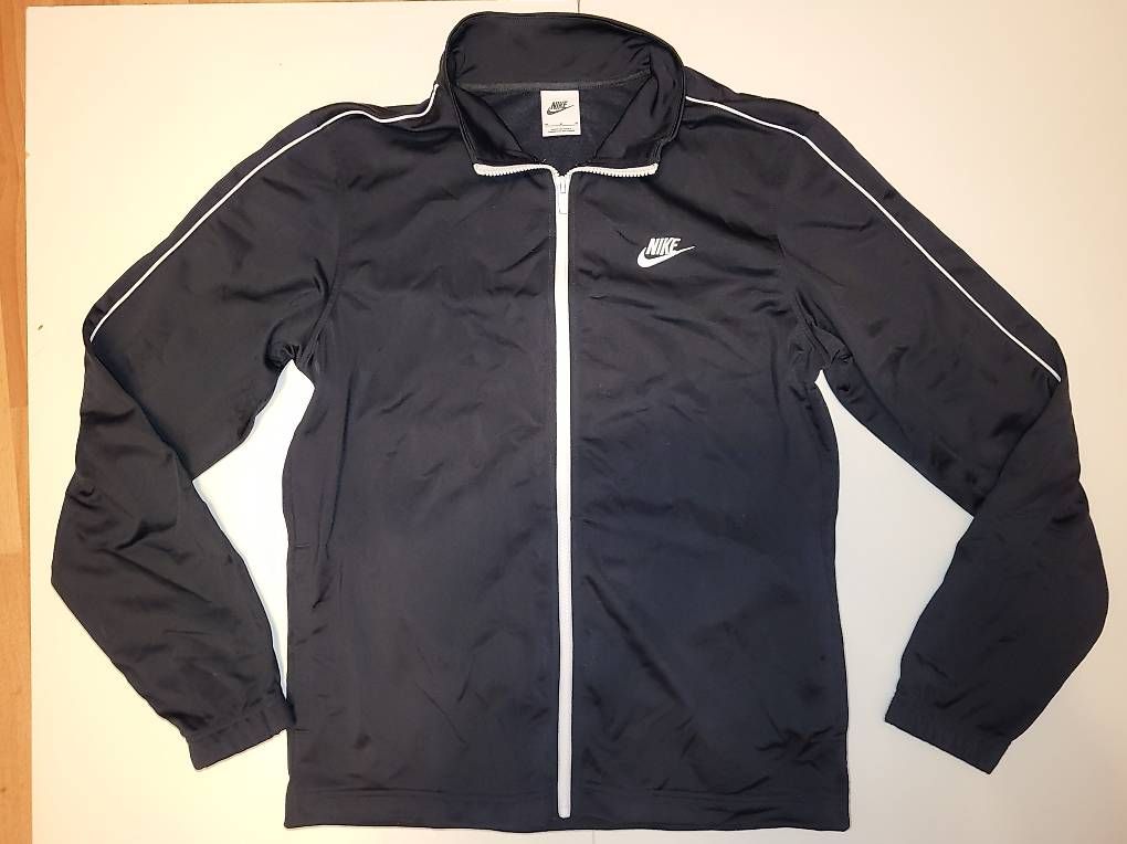 Giacche: Original NIKE Sweatjacke Grösse M – Usato da Pfungen venduto da meierda89