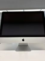 iMac (21,5 Zoll, 8GB RAM, Mitte 2011) (inkl. Netzkabel)