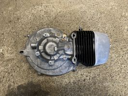 Piaggio Ciao Motor