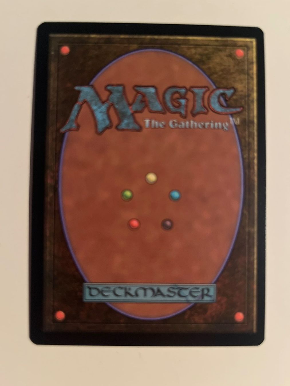 Magic The Gathering Cartes à collectionner: 1 x Glimmerbell - Magic: The Gathering - MtG – D'occasion à Kriens par Shadi1980 1