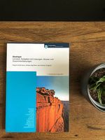 Compendio Geologie (ungebraucht)