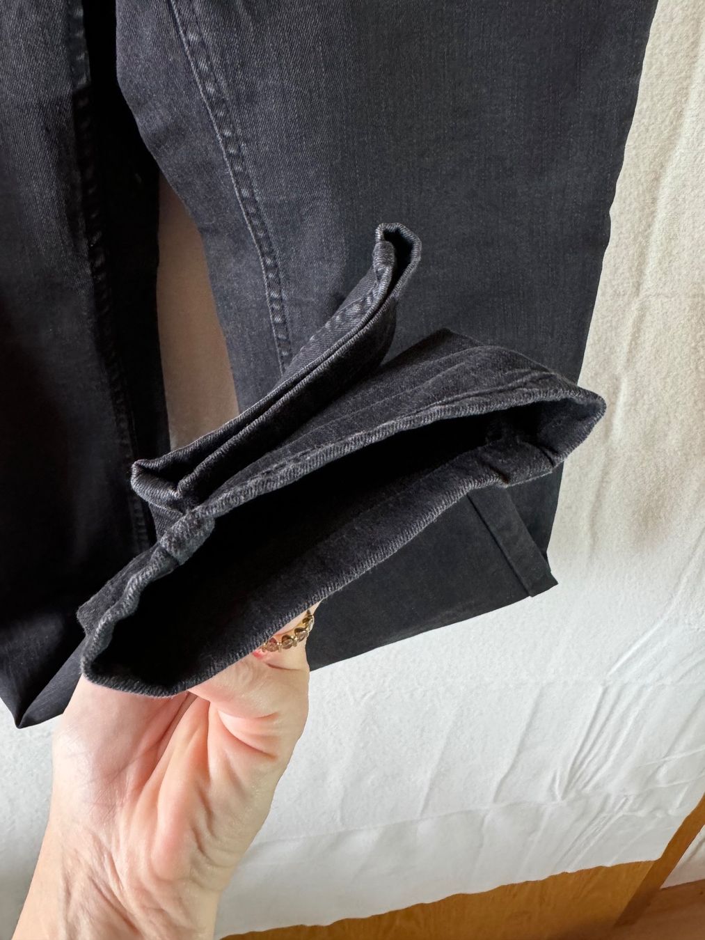 H&M Jeans: H&M Jeans Gr. 36 – Usato da Grosswangen venduto da second_hand_dress 2