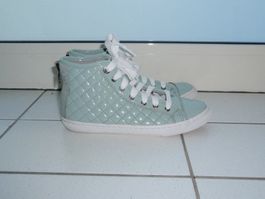 GEOX Sneaker / Stiefelette Grösse 38